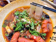 -芙蓉树下冒菜·麻辣烫(农院店)
