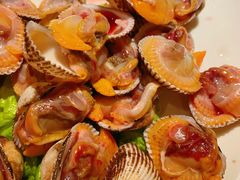 -高佳庄·舟山海鲜(海景旗舰店)