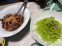 -泰钰丰烤鸭.天津菜(开发区店)
