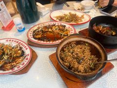 -小粤楼·怀旧粤菜(万辉国际广场店)