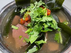 -老广州牛杂(深圳白石洲总店)