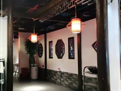 -匠岳·王宝器麻椒鱼(会展中心店)