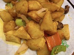 -清真益鑫羊肉手抓馆(南大街店)