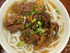 -陈光记烧腊店(罗保博士街店)