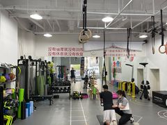 -APT运动康复中心(徐汇万科店)