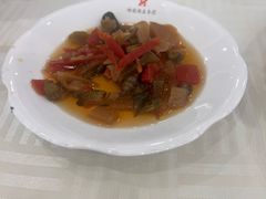 -怡园饭店-餐厅(四望亭店)