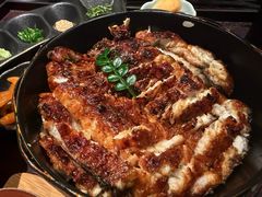 -玄白·炭烤活鳗(上海首店)