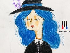 -鼎画艺术机构(贵都店)