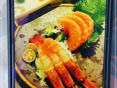 -小乔回转寿司(沈阳大悦城店)