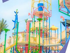 -渔岛海洋度假区