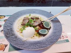 -面乙新派手擀面(大悦城店)