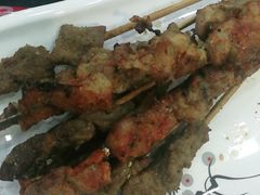 -瑞杰烧烤店·24小时营业(山东路店)