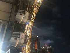 -影汇之星8字形摩天轮