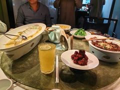 -苏帮袁Sue Cuisine(来福士店)