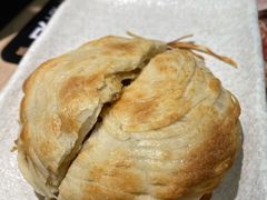 老潼关肉夹馍-大师兄·西北小馆(南沙万达广场店)