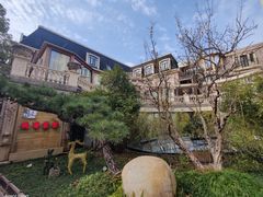 -叶叶菩提(太原别墅店)