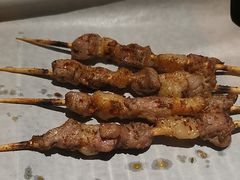 -肉串汪(月坛店)