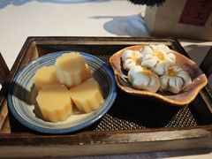 -蘇锦宴·淮扬菜烤鸭·小院(三元桥霄云路店)