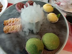 -馋遇江南·精致湖景雅宴(东方之门店)