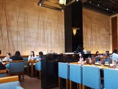 大堂-堂本家洋食别馆·炸猪排(中心城店)