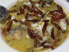 -太二酸菜鱼(广州IFC国金天地店)