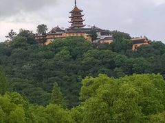 -狼山风景名胜区