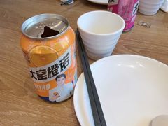 -直隶安家罩饼(复兴路店)