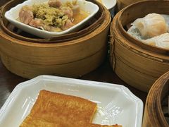 -潮福城大酒楼·潮粤菜·港式点心(阳光城店)