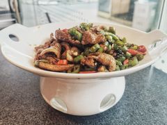 川湘小炒肉-赠李白·如诗的川味(余杭万达广场店)