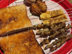 -北三老太太烧烤(人生一串上榜店)