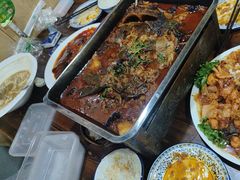 -闻香阁·清真(光荣道店)