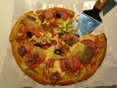 -大象厨房(重庆道店)