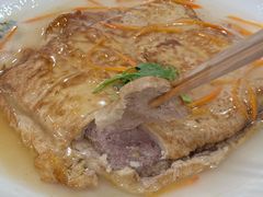 -春發合饭庄