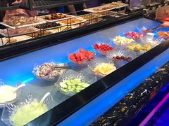 -经典世家牛排自助餐厅(百捷店)