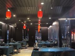 -野马国际·大汉食府