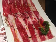 -韩宫宴烤肉·料理(苏州中心店)