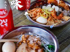 -螺满地螺丝粉