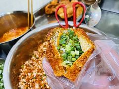 -518豆腐干(总店)