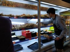 -钢管厂五区小郡肝串串香(南山店)