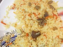 -巴依老爷新疆餐厅