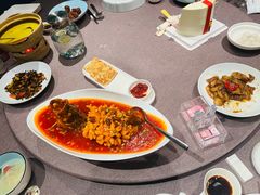 -羲和雅苑•北京烤鸭(瑞吉店)