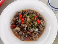 -湘江大码头·龙虾馆(渔人码头一店)