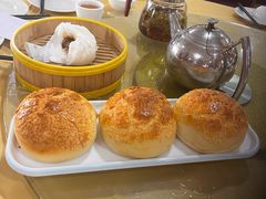 -吉莲利苑海鲜酒家(珠海拱北29年老字号店)