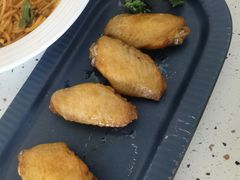 -必胜客(海滨店)