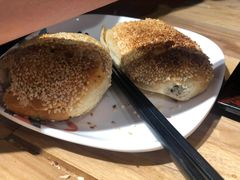 -老城南.鸭血粉丝汤(夫子庙店)