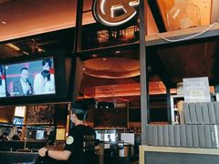-烤匠麻辣烤鱼(环球中心店)