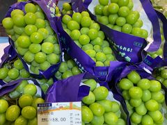 -金鹰超市(国际购物中心新街口店)