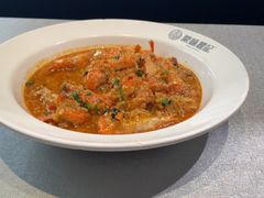 -聚味瞿记·龙虾堂(咸嘉湖店)