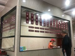 -龙岩罗桥牛杂(长青路店)