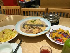 -东北风(柯桥万达店)